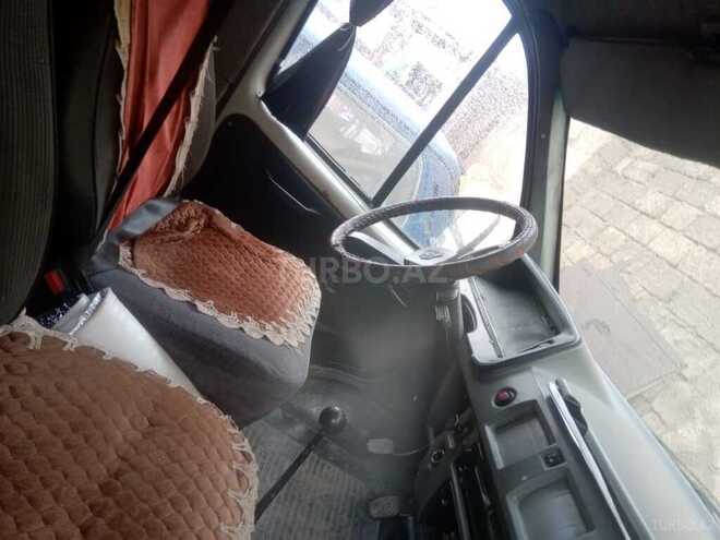 GAZ 33021 2000, 90,000 km - 2.4 l - Bakı