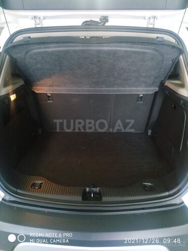 Opel Mokka 2016, 42,700 km - 1.4 l - Bakı