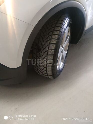 Opel Mokka 2016, 42,700 km - 1.4 l - Bakı
