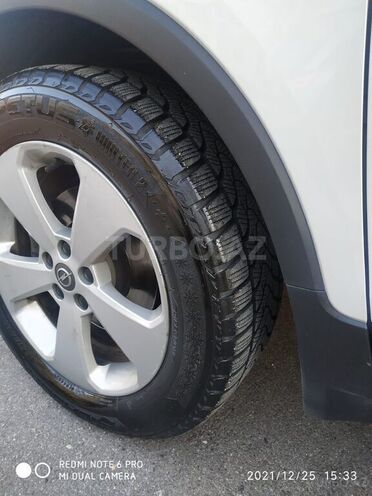 Opel Mokka 2016, 42,700 km - 1.4 l - Bakı