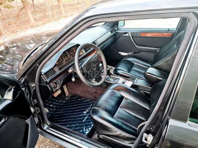 Mercedes E 200 1994, 198,000 km - 2.0 л - Füzuli