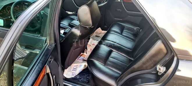 Mercedes E 200 1994, 198,000 km - 2.0 л - Füzuli
