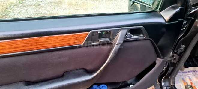 Mercedes E 200 1994, 198,000 km - 2.0 л - Füzuli