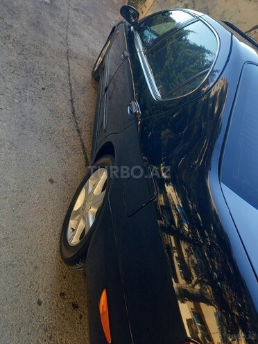 Nissan Maxima 2006, 254,810 km - 3.0 l - Bakı