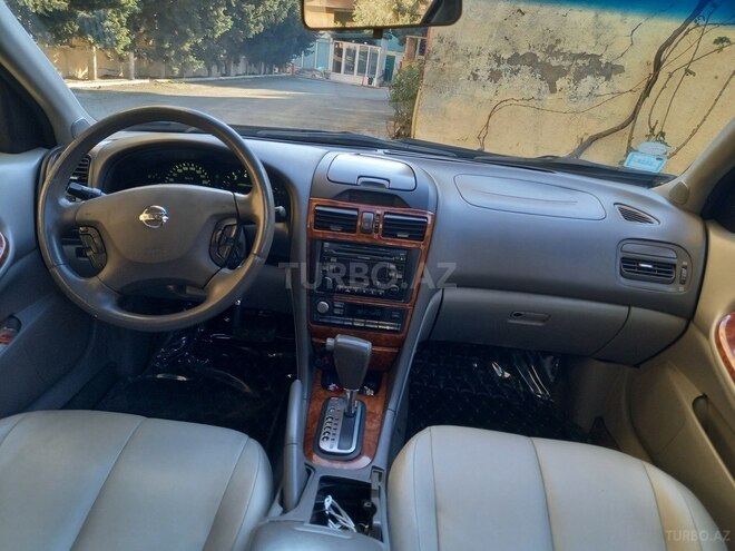 Nissan Maxima 2006, 254,810 km - 3.0 l - Bakı