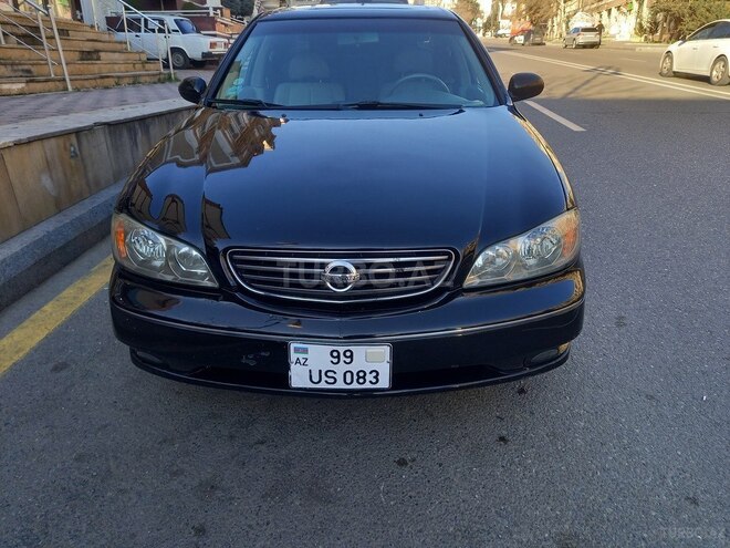 Nissan Maxima 2006, 254,810 km - 3.0 l - Bakı