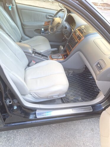 Nissan Maxima 2006, 254,810 km - 3.0 l - Bakı