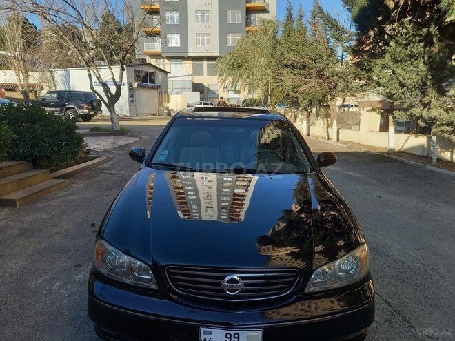 Nissan Maxima 2006, 254,810 km - 3.0 l - Bakı