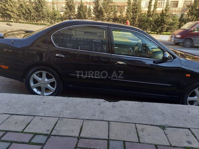 Nissan Maxima 2006, 254,810 km - 3.0 l - Bakı