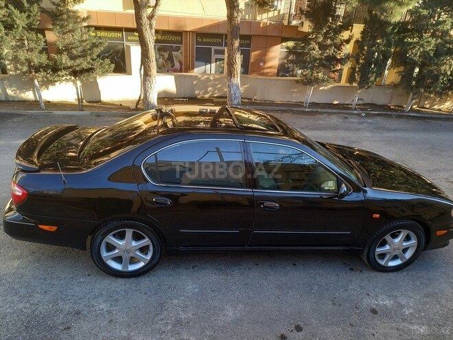 Nissan Maxima 2006, 254,810 km - 3.0 l - Bakı