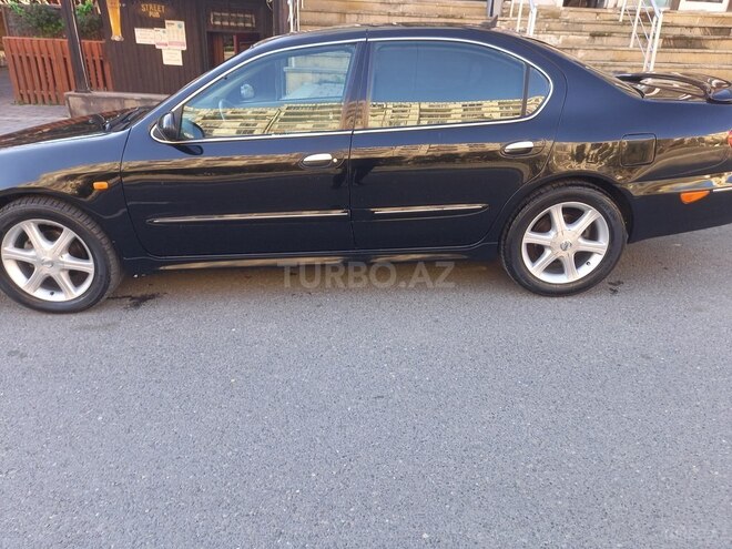 Nissan Maxima 2006, 254,810 km - 3.0 l - Bakı