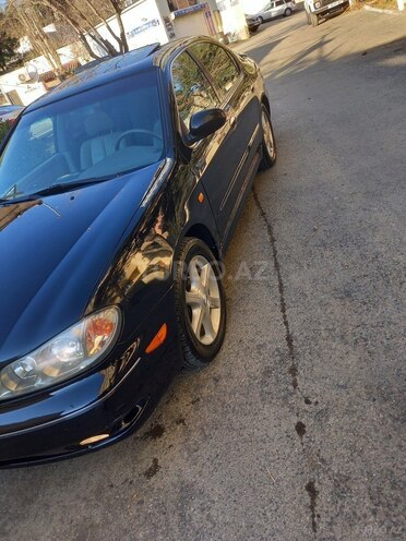 Nissan Maxima 2006, 254,810 km - 3.0 l - Bakı