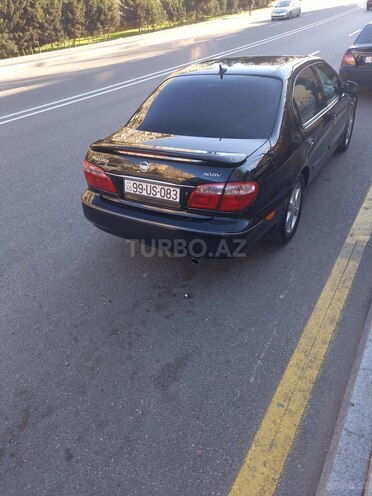 Nissan Maxima 2006, 254,810 km - 3.0 l - Bakı