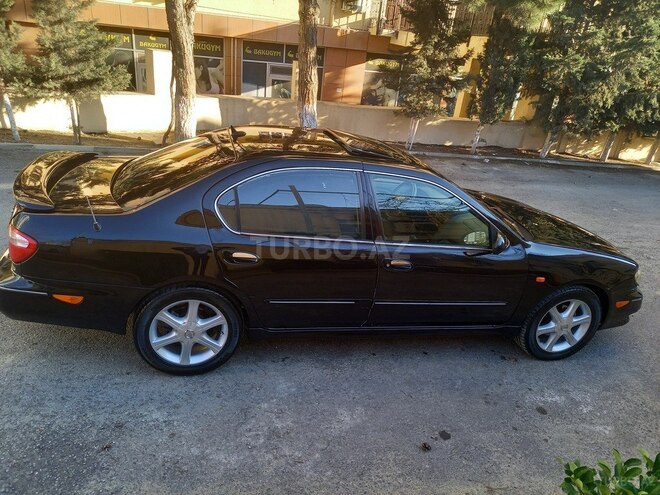 Nissan Maxima 2006, 254,810 km - 3.0 l - Bakı