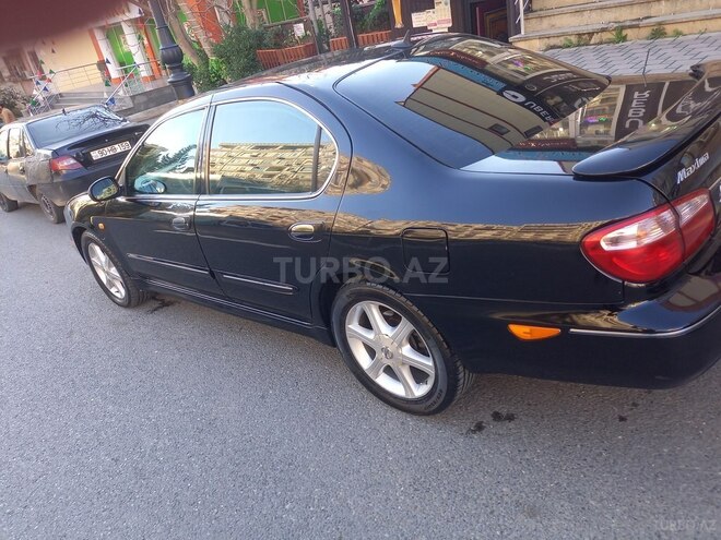 Nissan Maxima 2006, 254,810 km - 3.0 l - Bakı