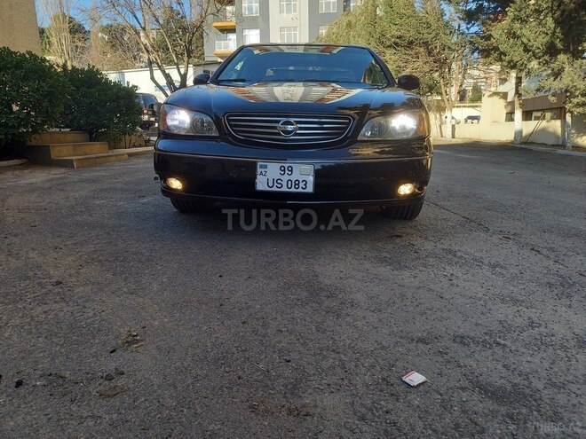 Nissan Maxima 2006, 254,810 km - 3.0 l - Bakı