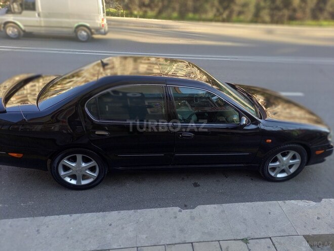 Nissan Maxima 2006, 254,810 km - 3.0 l - Bakı