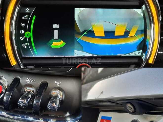Mini Clubman 2017, 49,000 km - 1.5 l - Bakı