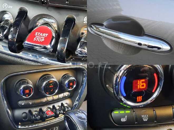 Mini Clubman 2017, 49,000 km - 1.5 l - Bakı