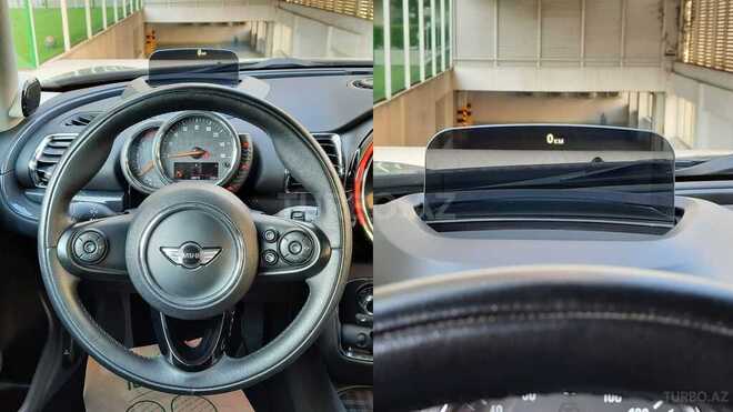 Mini Clubman 2017, 49,000 km - 1.5 l - Bakı