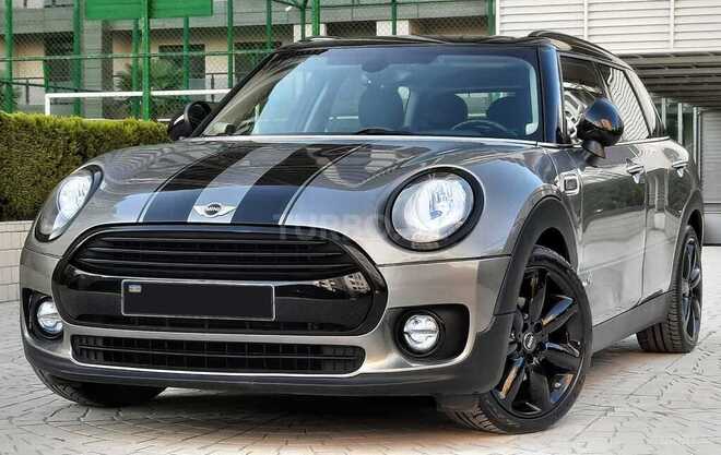 Mini Clubman 2017, 49,000 km - 1.5 l - Bakı