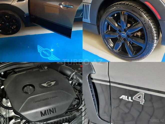Mini Clubman 2017, 49,000 km - 1.5 l - Bakı
