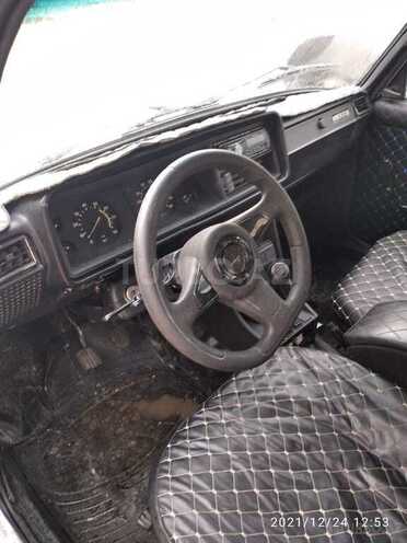 LADA (VAZ) 2107 2009, 186,000 km - 1.6 л - Bakı