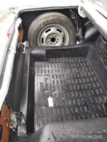 LADA (VAZ) 2107 2009, 186,000 km - 1.6 л - Bakı