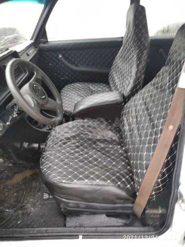 LADA (VAZ) 2107 2009, 186,000 km - 1.6 л - Bakı