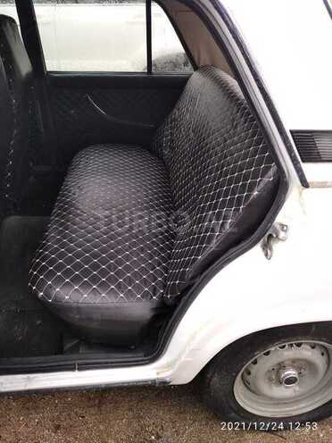 LADA (VAZ) 2107 2009, 186,000 km - 1.6 л - Bakı
