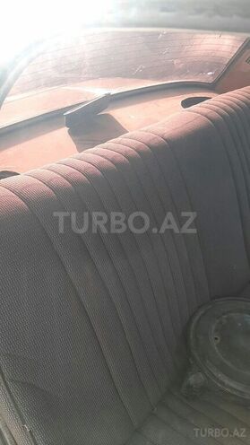 LADA (VAZ) 21011 1980, 15,600 km - 1.5 l - Quba