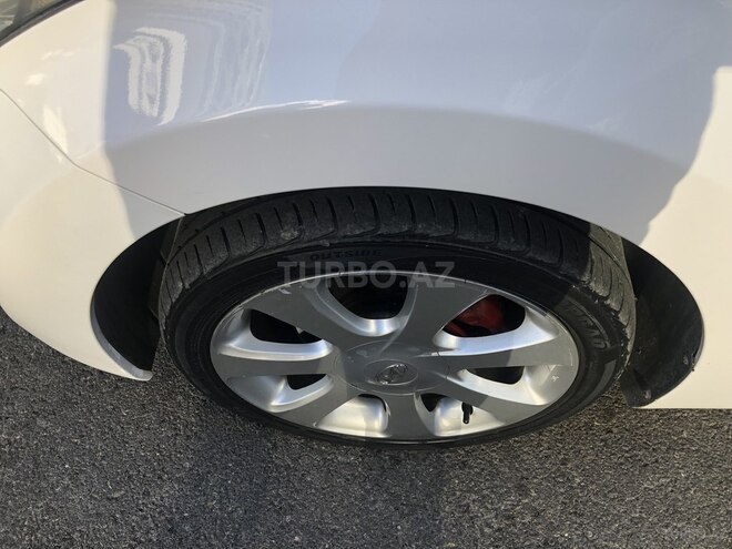 Hyundai Elantra 2012, 160,400 km - 1.6 l - Bakı