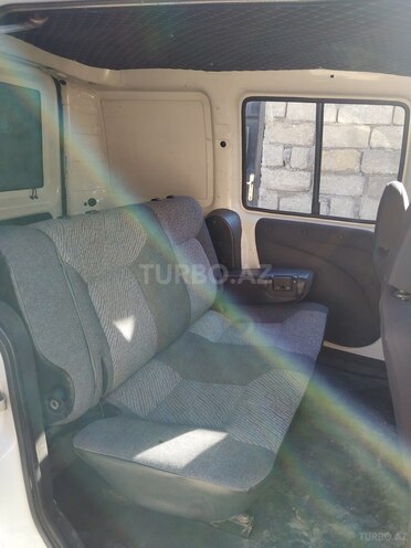 Fiat Doblo 2008, 147,000 km - 1.4 l - Bakı