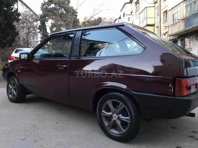 LADA (VAZ) 2108 1987, 256,745 km - 1.5 l - Bakı