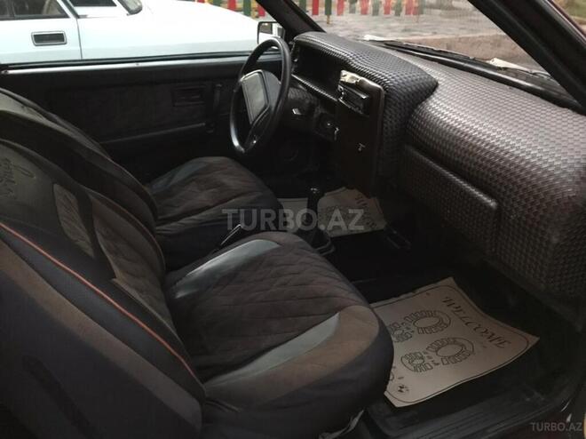 LADA (VAZ) 2108 1987, 256,745 km - 1.5 l - Bakı