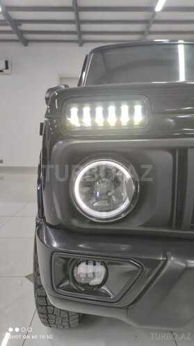 LADA (VAZ) Niva 2019, 46,000 km - 1.7 l - Sumqayıt