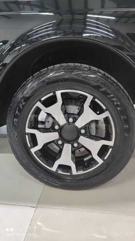 LADA (VAZ) Niva 2019, 46,000 km - 1.7 l - Sumqayıt