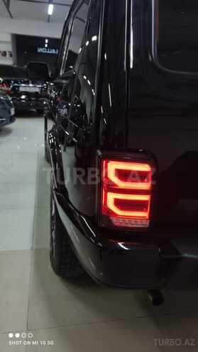 LADA (VAZ) Niva 2019, 46,000 km - 1.7 l - Sumqayıt