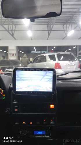 LADA (VAZ) Niva 2019, 46,000 km - 1.7 l - Sumqayıt