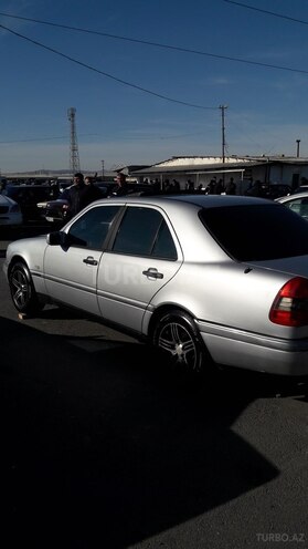 Mercedes C 200 1996, 185,000 km - 2.0 l - Bakı
