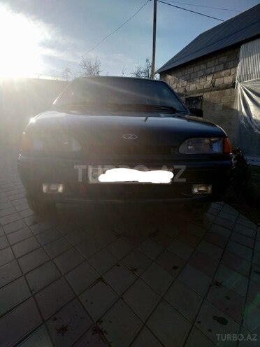 LADA (VAZ) 2115 2007, 250,000 km - 1.6 l - Balakən