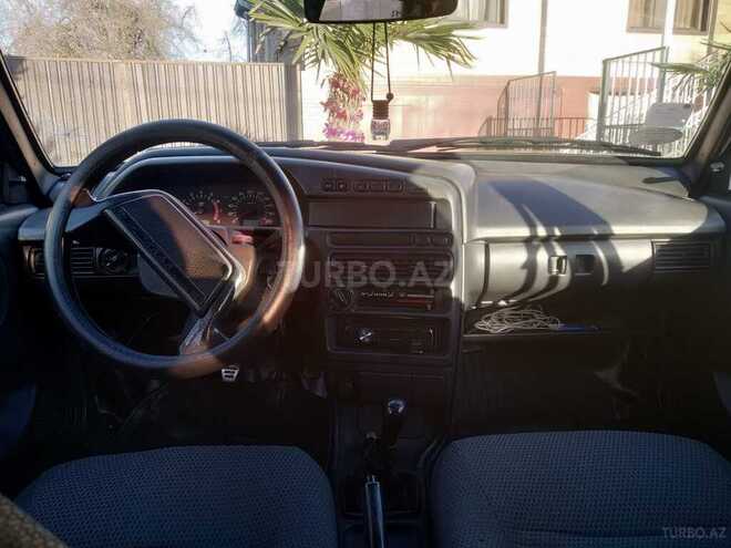 LADA (VAZ) 2115 2007, 250,000 km - 1.6 l - Balakən