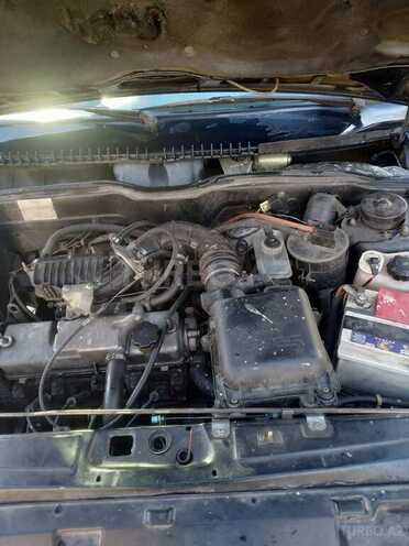 LADA (VAZ) 2115 2007, 250,000 km - 1.6 l - Balakən