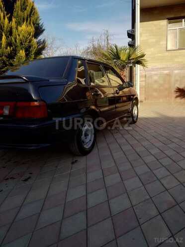 LADA (VAZ) 2115 2007, 250,000 km - 1.6 l - Balakən
