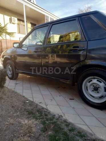 LADA (VAZ) 2115 2007, 250,000 km - 1.6 l - Balakən