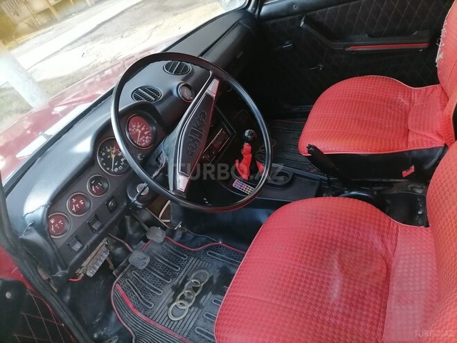 LADA (VAZ) 2106 1979, 60,000 km - 1.5 л - Gəncə