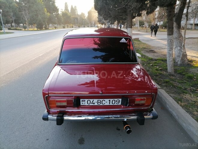LADA (VAZ) 2106 1979, 60,000 km - 1.5 л - Gəncə
