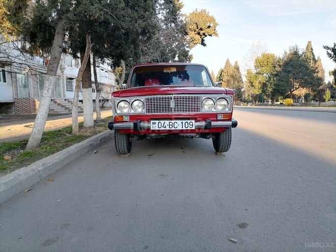 LADA (VAZ) 2106 1979, 60,000 km - 1.5 л - Gəncə