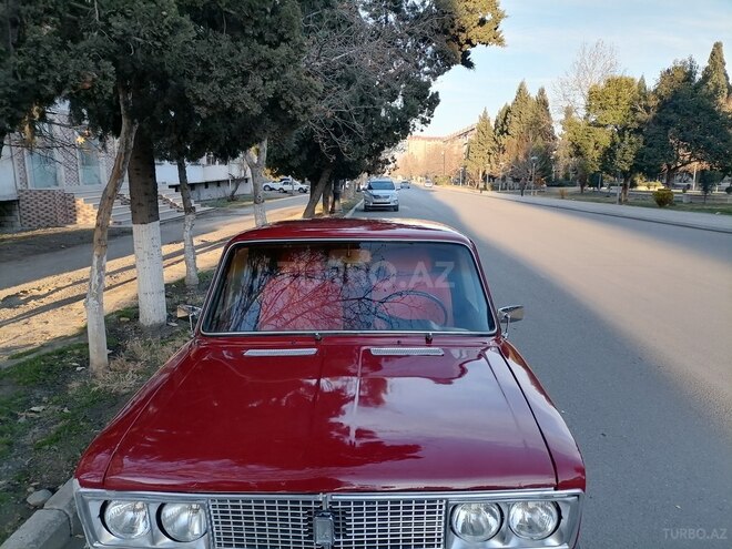 LADA (VAZ) 2106 1979, 60,000 km - 1.5 л - Gəncə