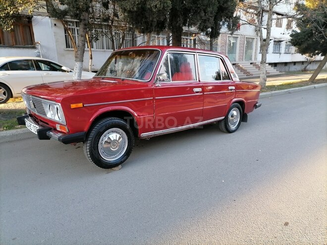 LADA (VAZ) 2106 1979, 60,000 km - 1.5 л - Gəncə